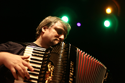 Zoltan Orosz - 2014 / Budapest / New Year's Concert